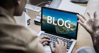 Blog and Article Writing