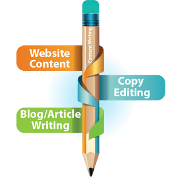 Content Writing Services