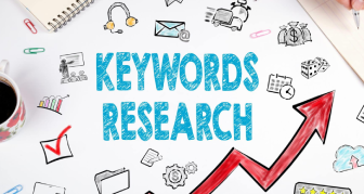 Keyword Research and Optimization