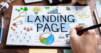 Landing Page Optimization