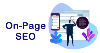 On-Page Optimization