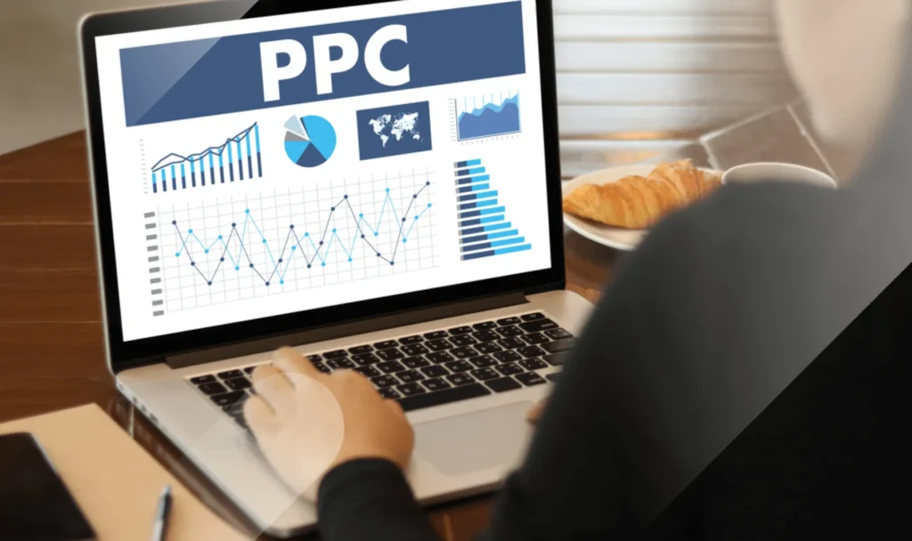 PPC Marketing Agencies