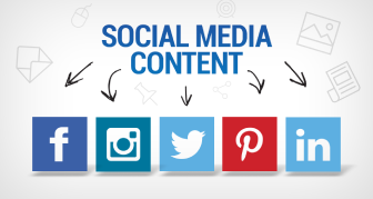 Social Media Content