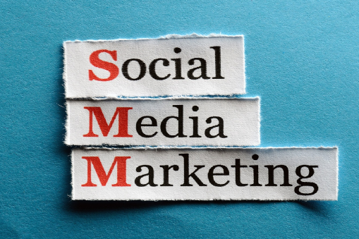 Unleash the Power of Social Media Marketing Service