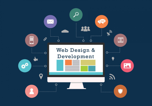 Web Designing and Development