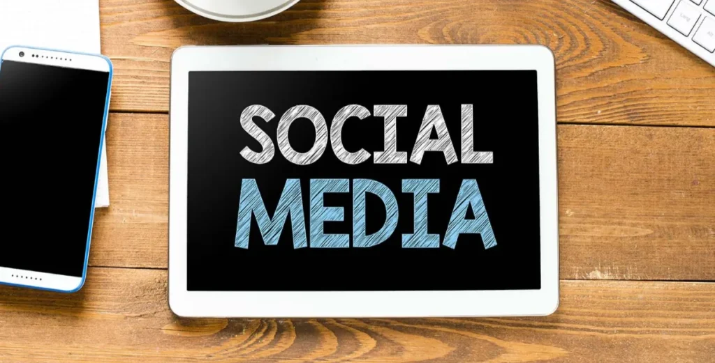 Marketing Through Social Media