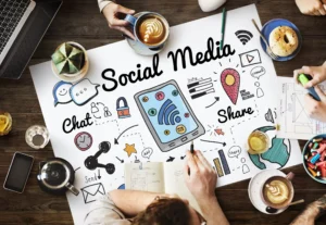 Powerful Social Media Strategy