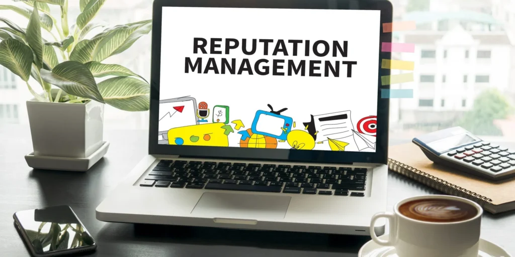 Online Reputation Management Services for small businesses