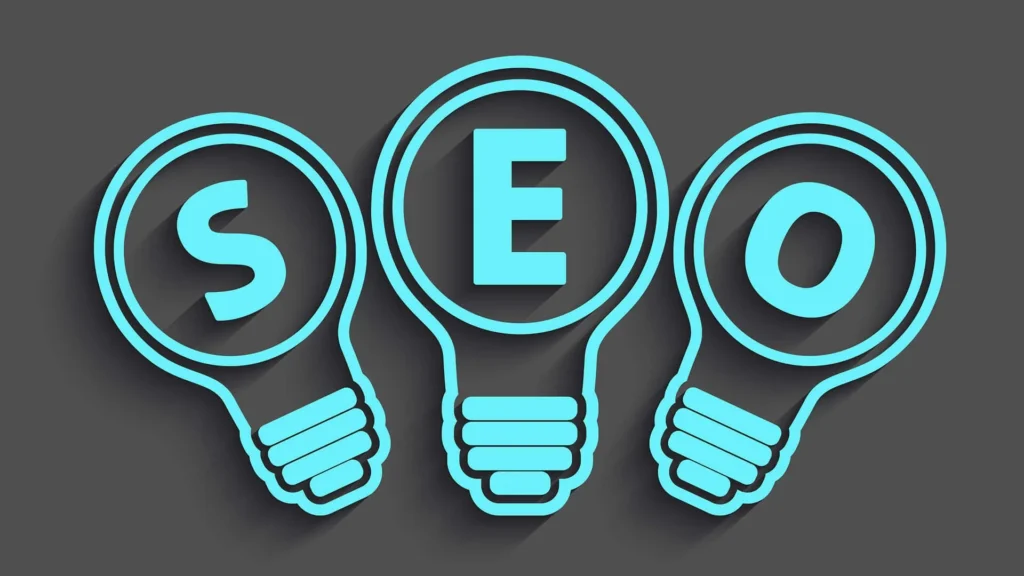 SEO Stand For